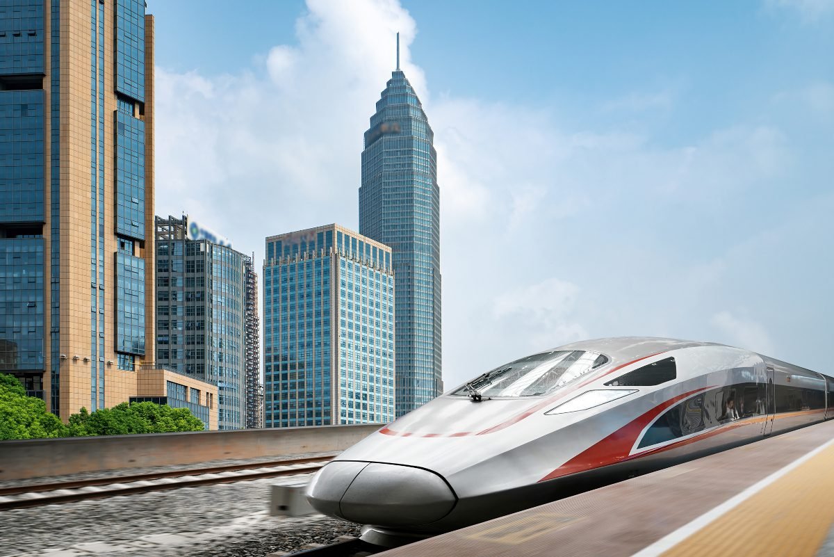 Roadmap paper outlines how superconductors can decarbonise transport sector