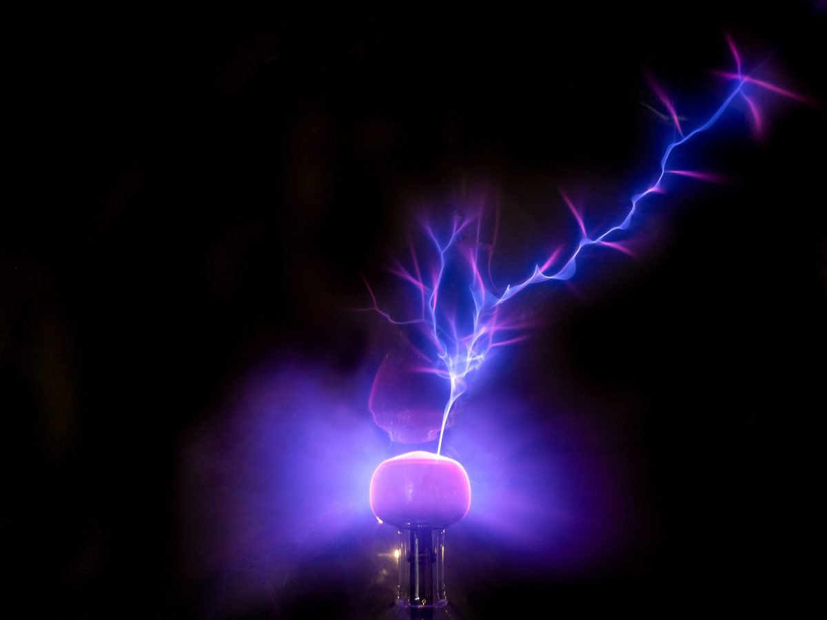 Researchers combine plasma and cavitation in bid to destroy PFAS