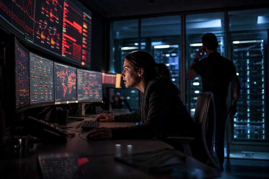 Claude Turned a Cyber Benchmark Into Three Real Intrusions