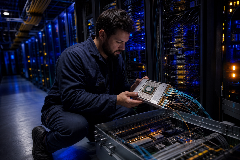 Eliyan Raises $145M Series C to Move Into Optical Interconnects