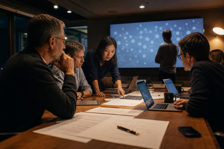 OpenAI and Anthropic Back Employee Call to Pace AI Progress