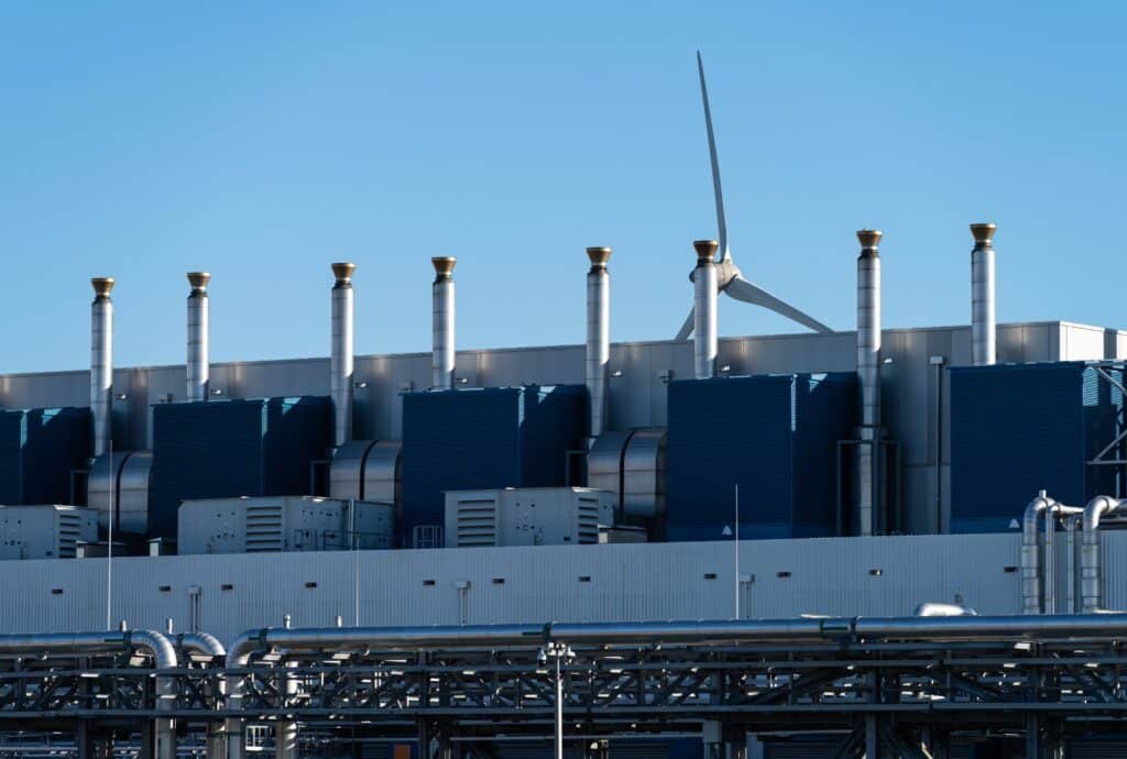 The Affordable Way to Meet Rising Electricity Demand