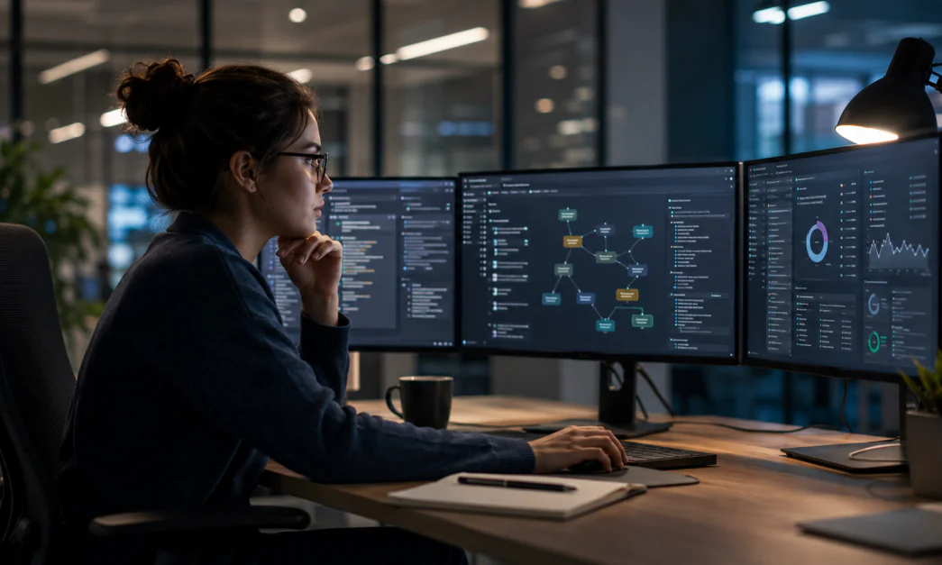 AI’s Biggest Hidden Cost Isn’t Compute. It’s People.