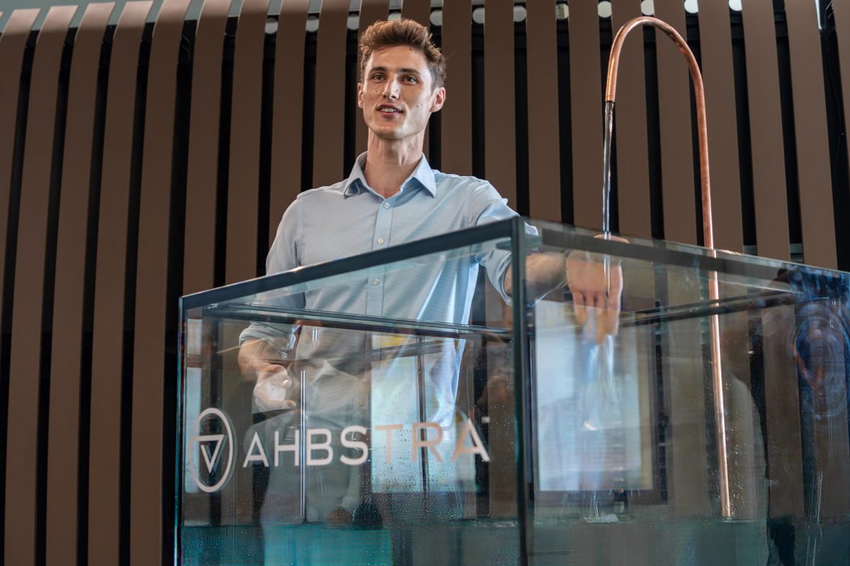 UK company claims commercial breakthrough for MOF-based atmospheric water harvesting