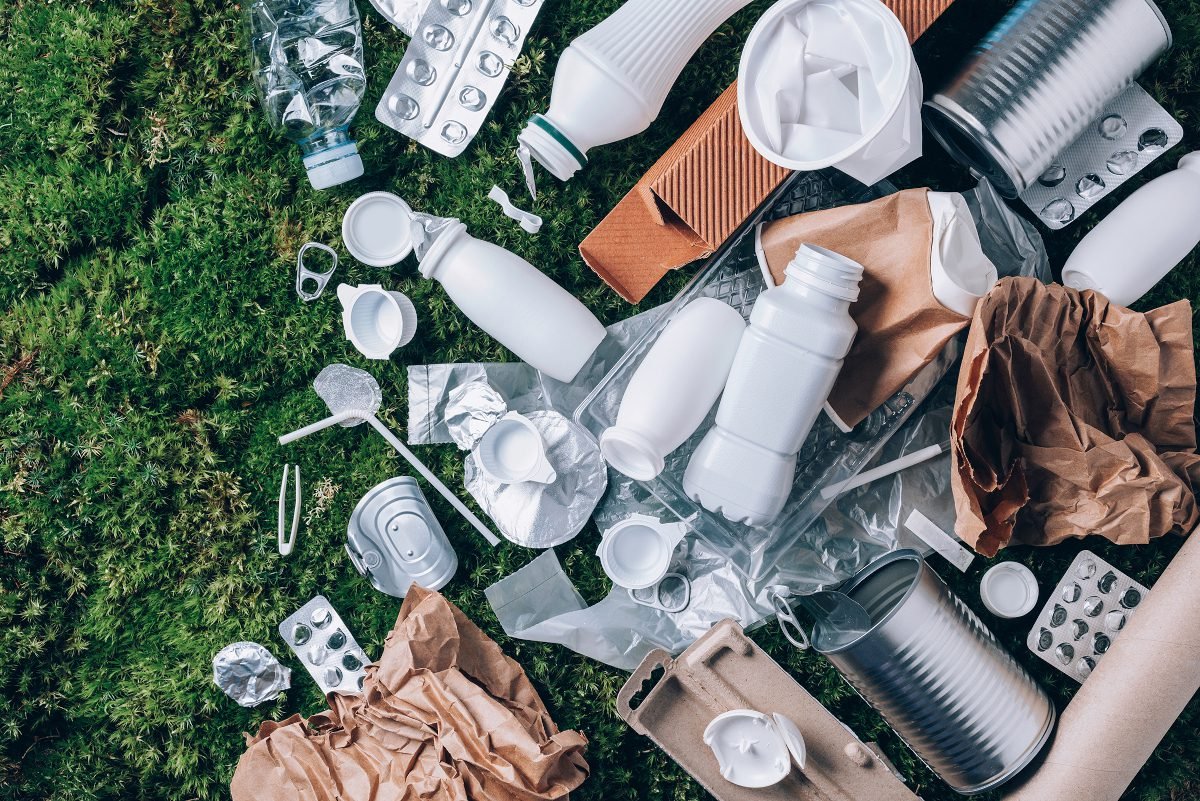 New EU packaging rules target waste and resource use
