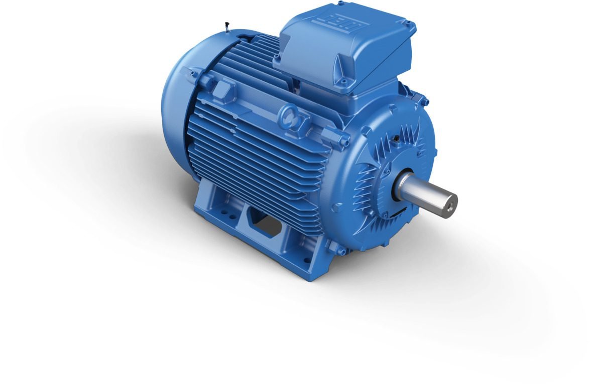 IE5 motor efficiency class enters IEC standard