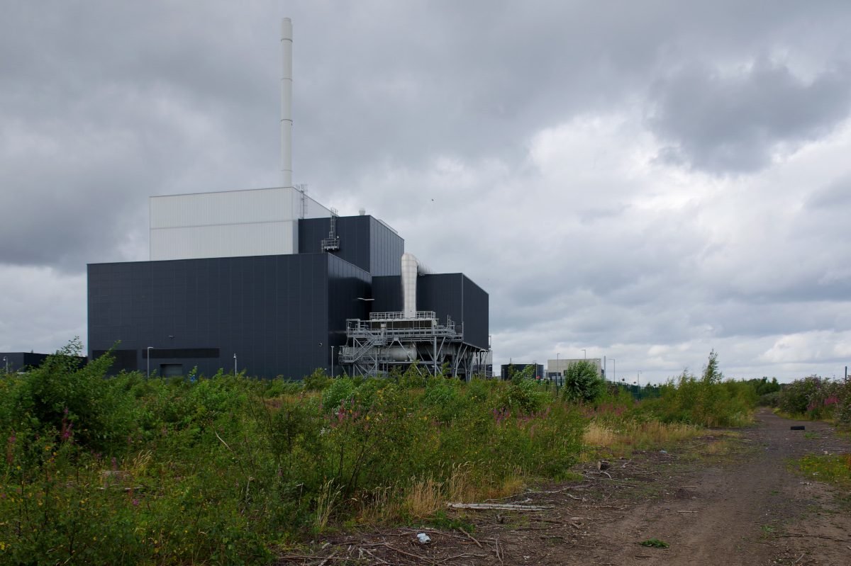 Scottish EfW review finds no significant overcapacity