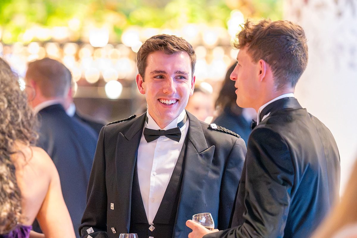 Rising stars celebrated at Scotland’s Young Professional Green Energy Awards 2026