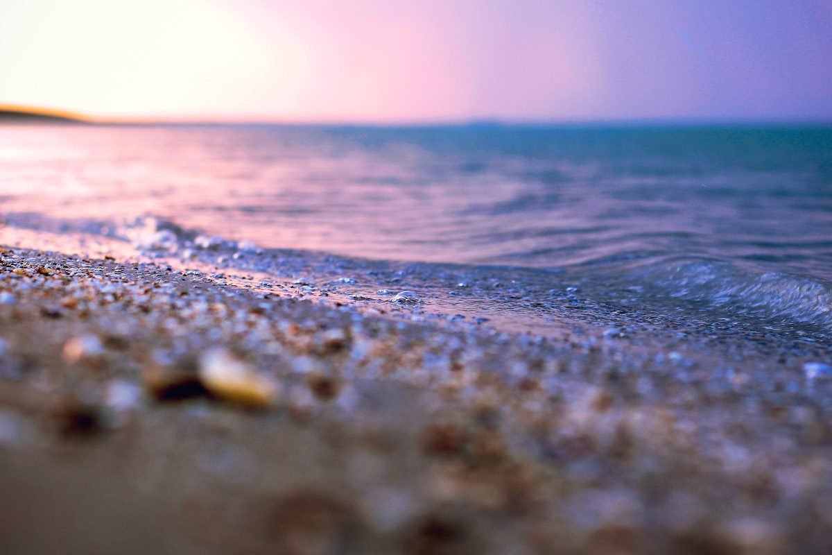 Sea breezes can worsen coastal air quality