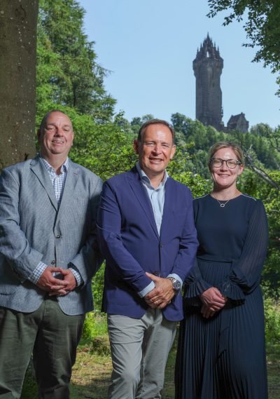 Scottish business launches to develop collagen-based high-performance industrial materials