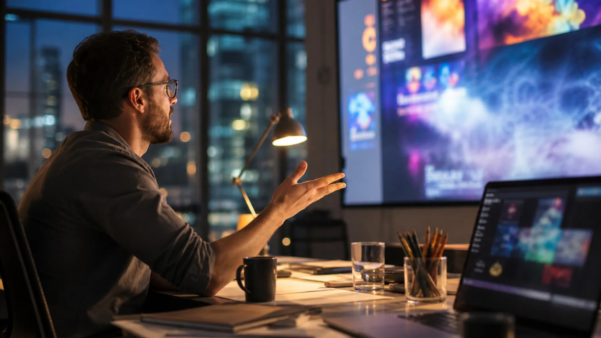 Fal Launches Fal Agent to Orchestrate Image, Video and 3D Models
