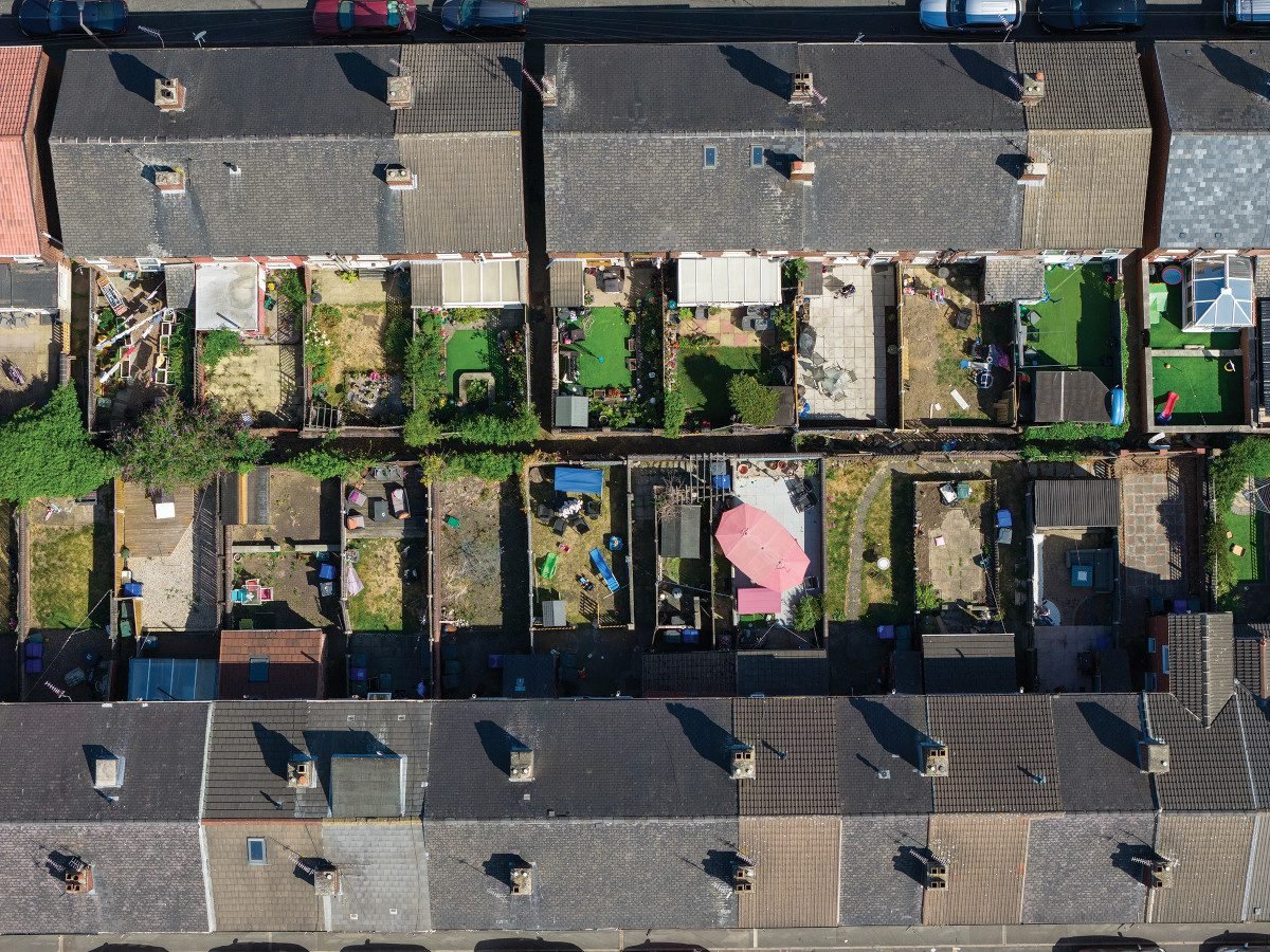 Research pinpoints air-quality evidence gap in domestic gardens