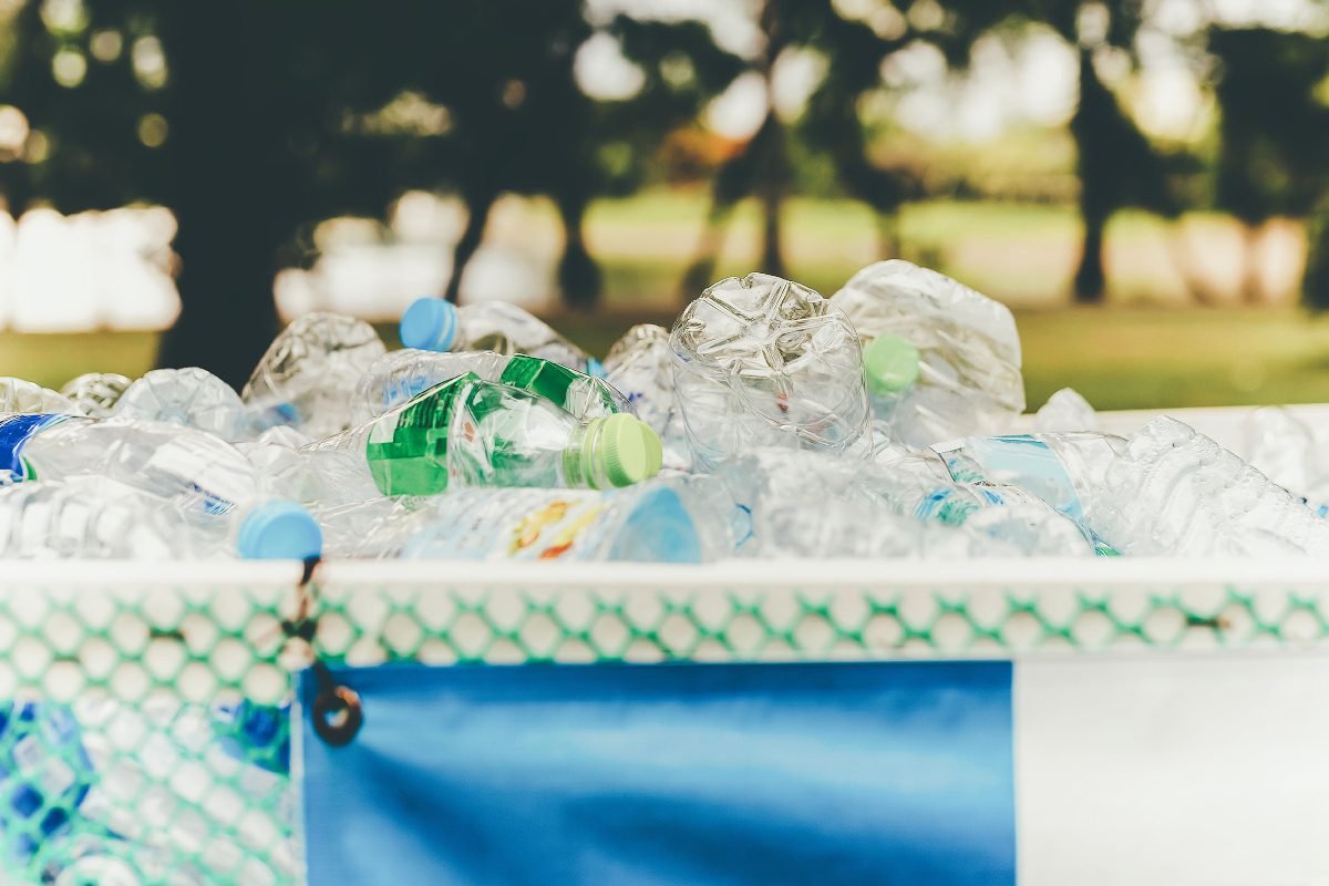 Imperfect sorting of plastic types undermines mechanical recycling, explains Manchester study