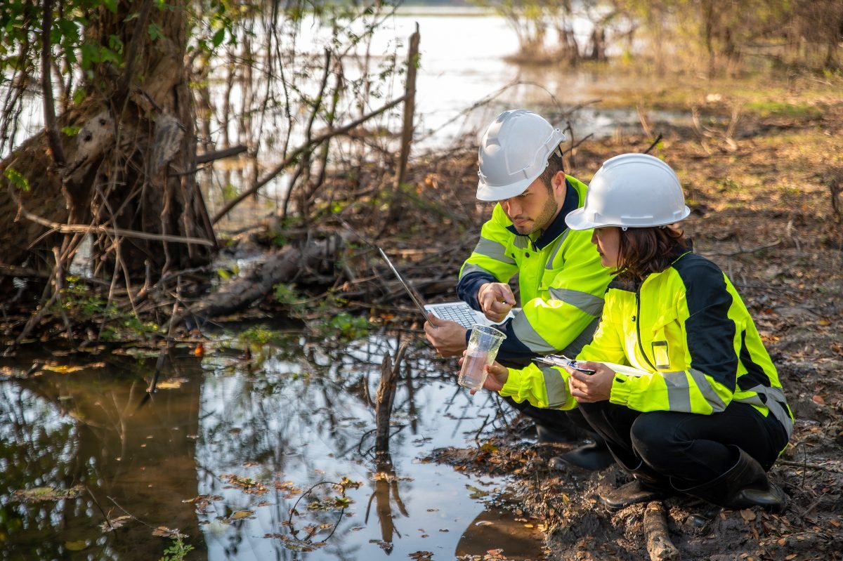 Just 14% of England’s surface waters achieve good ecological status: Latest EA figures