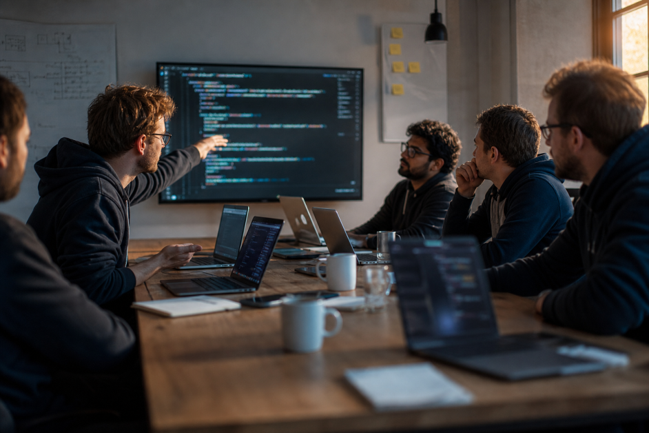 Rust Adopts a Formal LLM Policy for Its Main Repository
