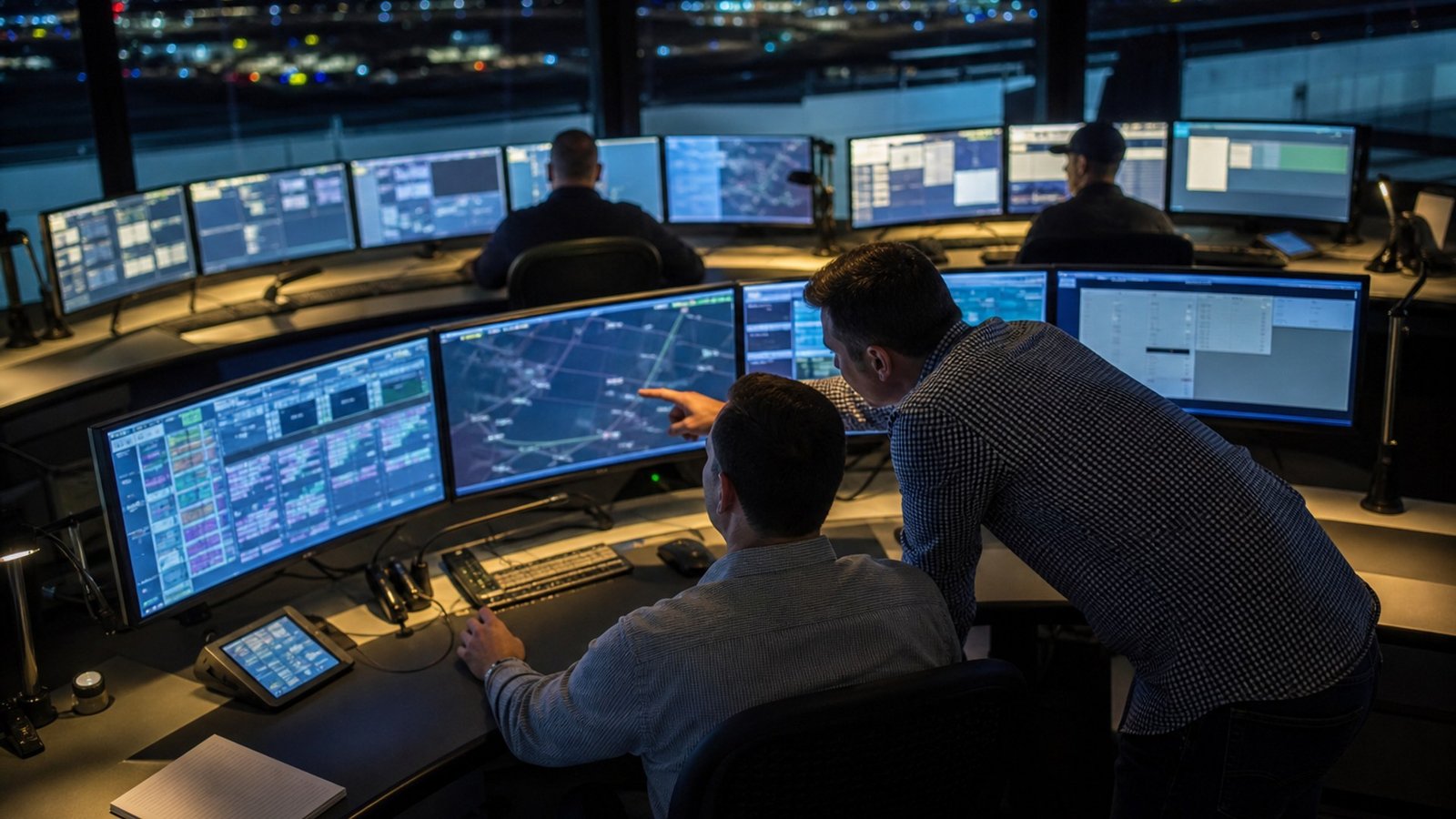 Ryanair Adopts Gemini Enterprise Across Crew Logistics and Flight Operations