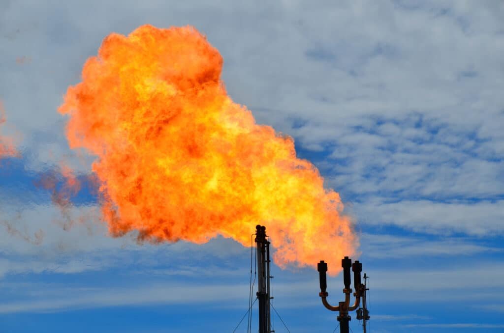 Why Are Natural Gas Prices So High?