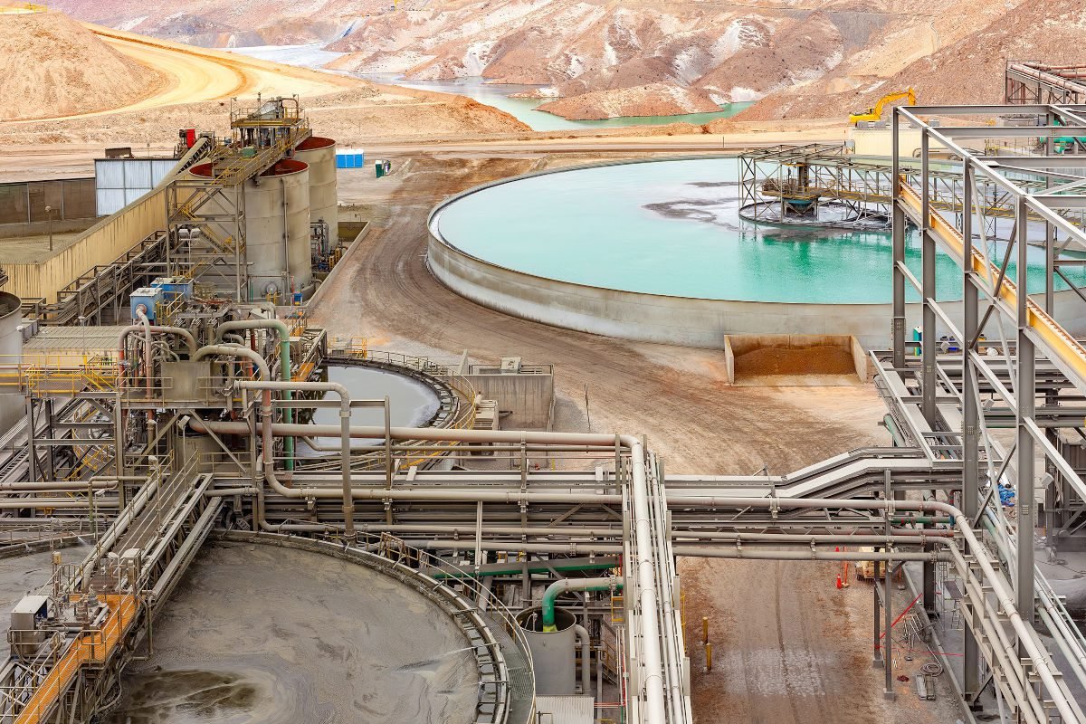 Greener MOF cuts water treatment costs