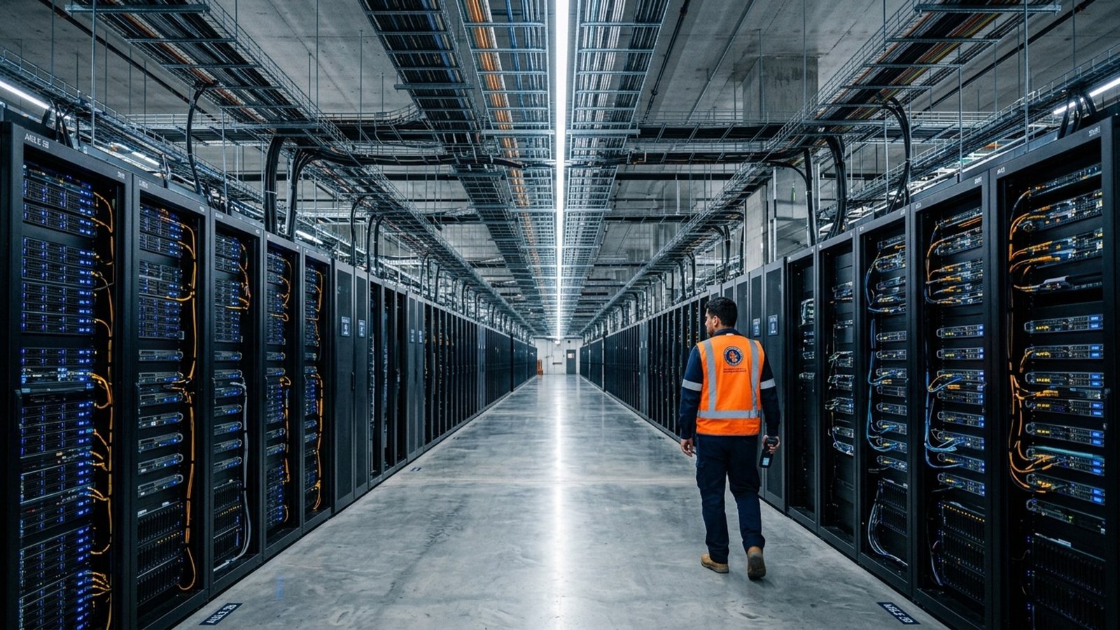 WhiteFiber Proposes $250M Convertible Senior Notes to Fund Data Center Expansion