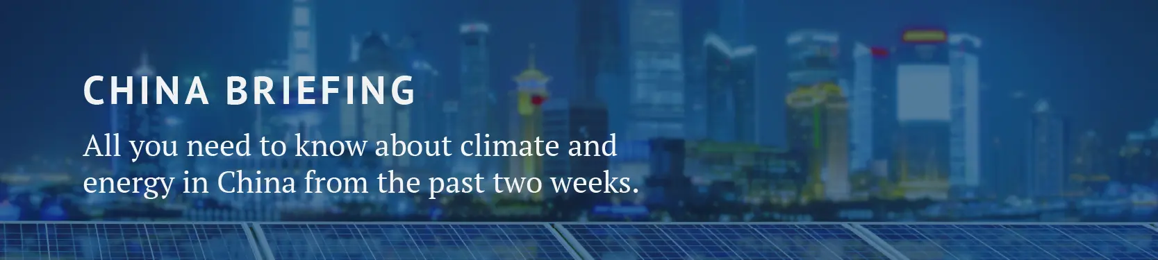 Analysis: China’s CO2 emissions fall in Q2 2026 due to plummeting oil use