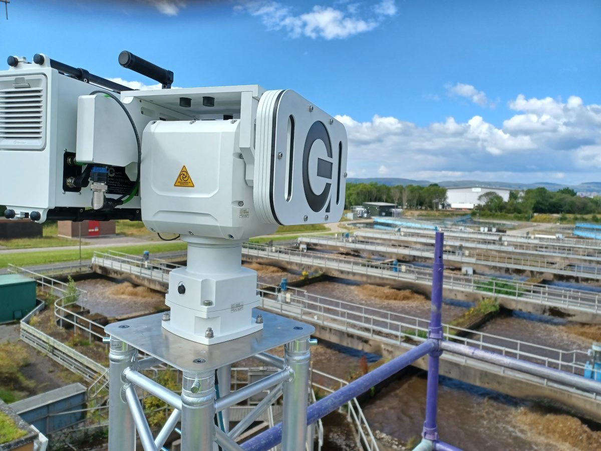 Innovation lags improving supplier relations, says British Water performance survey